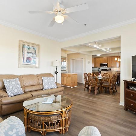Oceanview 4Br/4Ba Condo, Steps To Beach/Pool Ошен-Айл-Бич Экстерьер фото